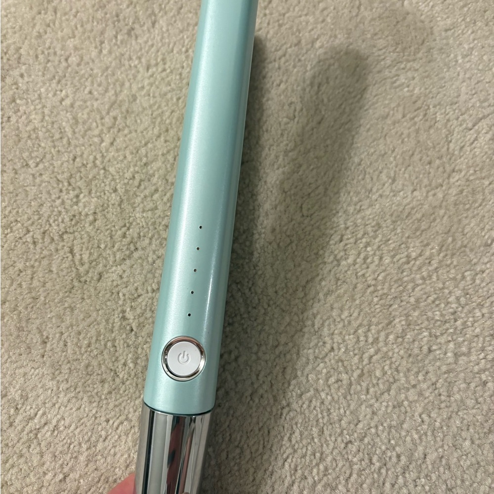 T3 flat iron
